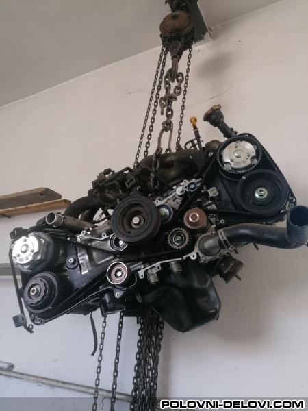 Subaru  Impreza 1.5 Benzin Kompletan Auto U Delovima