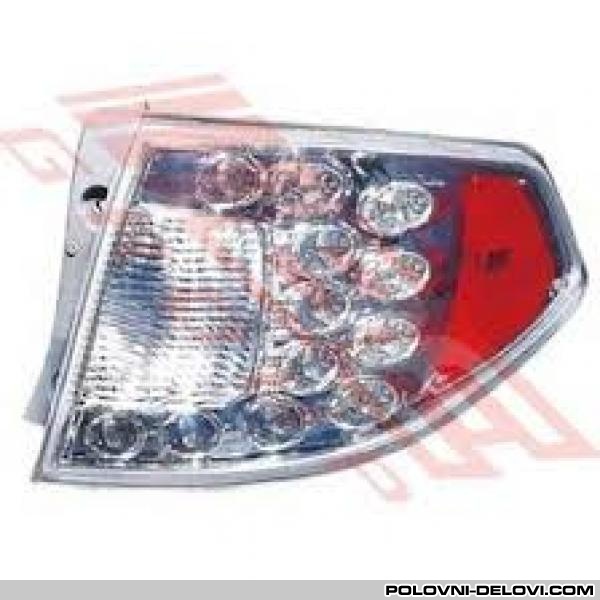 Subaru  Impreza FAR. ST.LAMPA.MAGLEN Svetla I Signalizacija