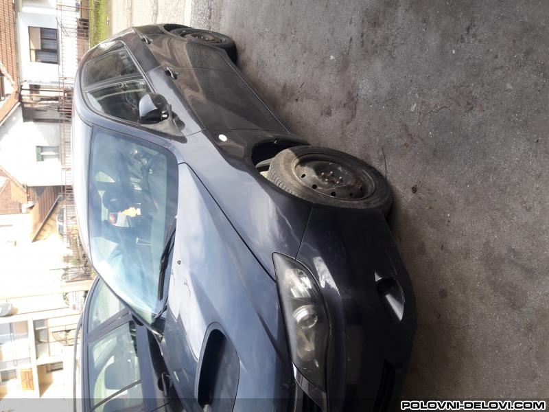 Subaru  Impreza  Kompletan Auto U Delovima