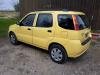 Subaru  Justy 1.3 4x4 Kompletan Auto U Delovima