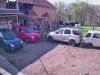 Subaru  Justy 1.3.1.5 4x4 Kompletan Auto U Delovima