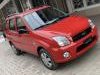 Subaru  Justy 1.3.1.5 4x4 Kompletan Auto U Delovima
