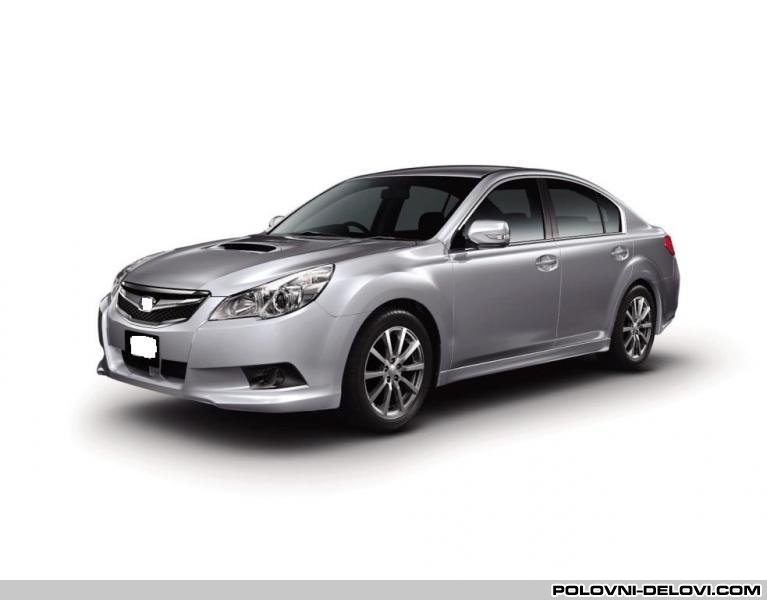 Subaru  Legacy 10-15 NOVO NAVEDENO Rashladni Sistem