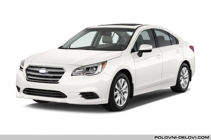 Subaru  Legacy 15-18 NOVO NAVEDENO Karoserija