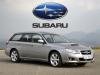 Subaru  Legacy Airbag  Enterijer