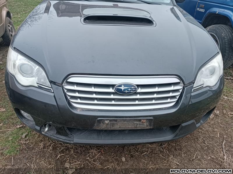Subaru  Outback 2.0 Dizel Kompletan Auto U Delovima