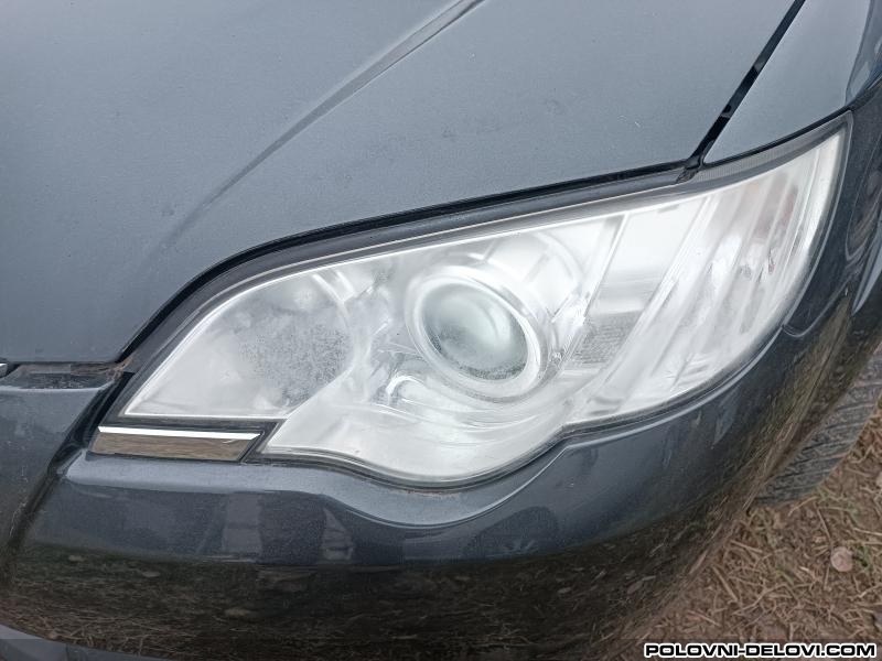 Subaru  Outback 2.0 Dizel Svetla I Signalizacija