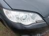 Subaru  Outback 2.0 Dizel Svetla I Signalizacija