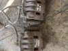 Subaru  Outback  Kocioni Sistem