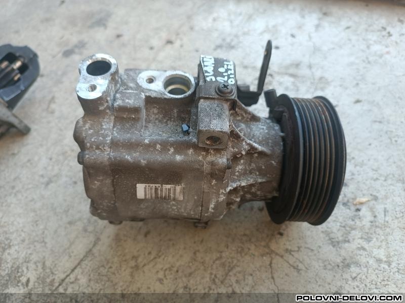 Subaru  Outback  Rashladni Sistem