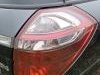 Subaru  Outback  Svetla I Signalizacija