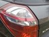 Subaru  Outback  Svetla I Signalizacija