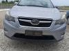 Subaru  XV 2.0 D Karoserija