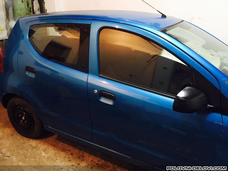 Suzuki  Alto 1.0 Kompletan Auto U Delovima