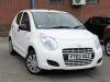 Suzuki  Alto Deloviii Razni Delovi