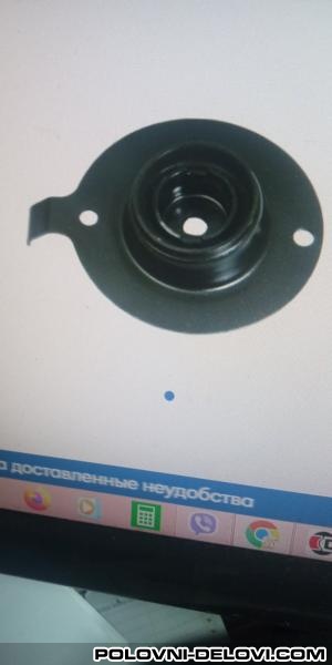 Suzuki  Alto  Kompletan Auto U Delovima