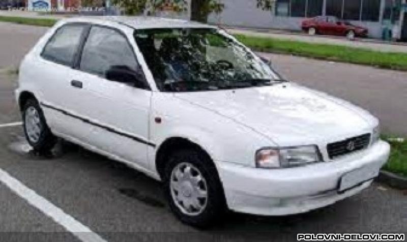 Suzuki  Baleno 94-98 NOVO NAVEDENO Svetla I Signalizacija