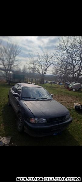 Suzuki  Baleno Delovi Razni Delovi