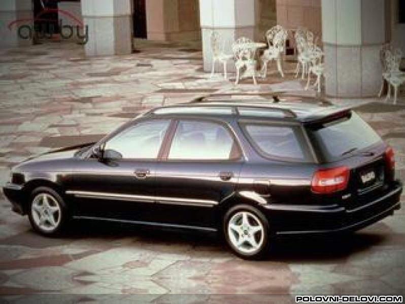 Suzuki  Baleno Delovi Razni Delovi
