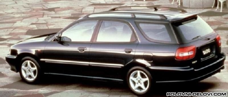 Suzuki  Baleno Kompletni U Delovima Menjac I Delovi Menjaca