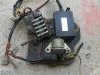 Suzuki GS 550 ES Kompletan motor u delovima