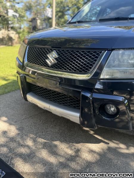 Suzuki  Grand Vitara 1.9DDIS Kompletan Auto U Delovima