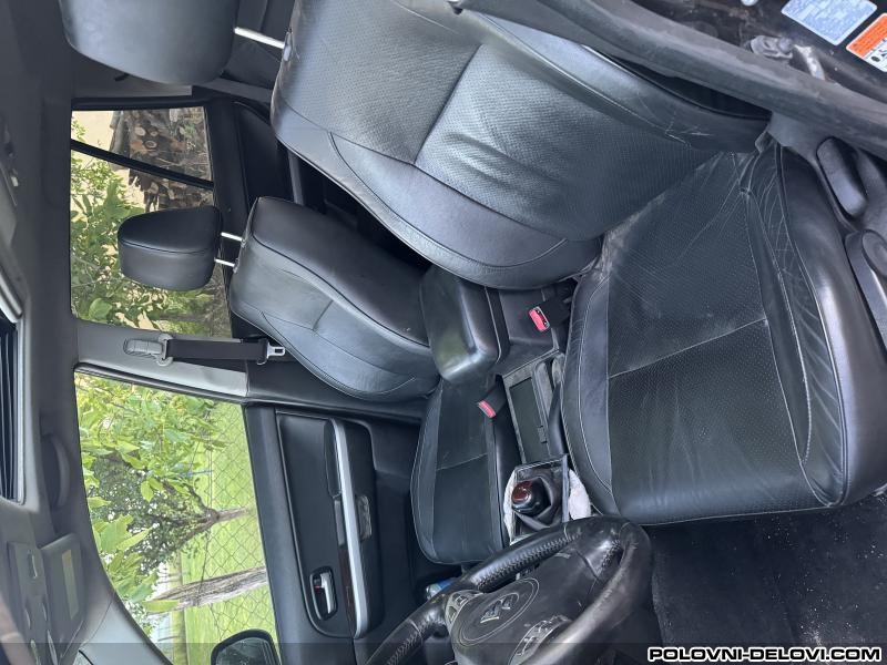 Suzuki  Grand Vitara 1.9ddis 95kw Enterijer