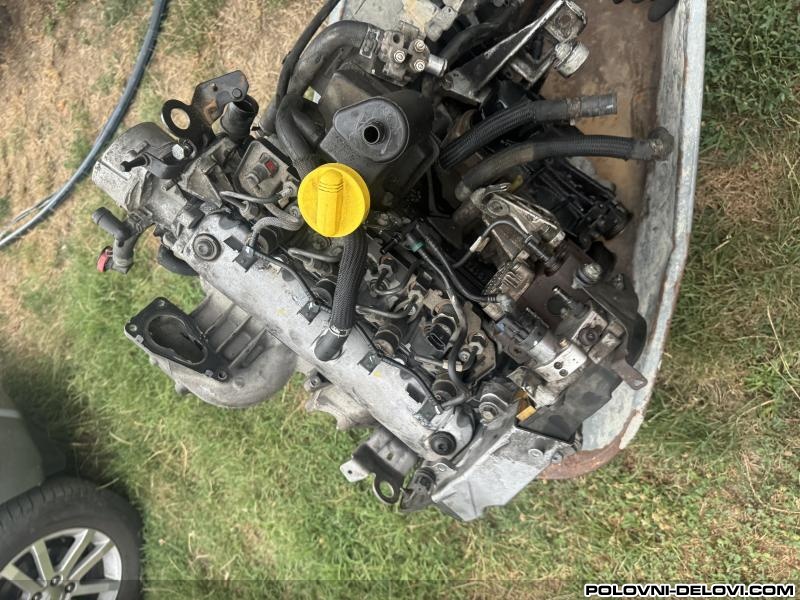 Suzuki  Grand Vitara 1.9ddis 95kw Motor I Delovi Motora