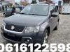 Suzuki  Grand Vitara 1.9dizel  Karoserija