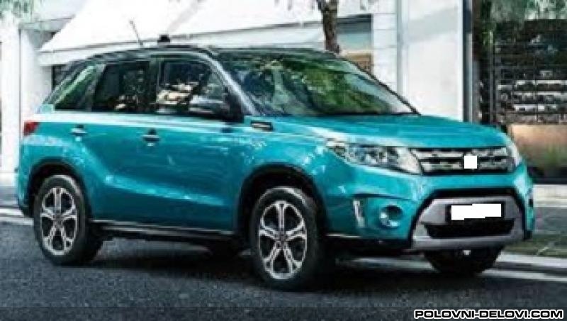 Suzuki  Grand Vitara 15-19  NOVO  Karoserija