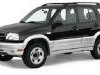 Suzuki Grand Vitara 99 -18 Karoserija