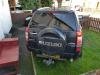 Suzuki  Grand Vitara  Kompletan Auto U Delovima