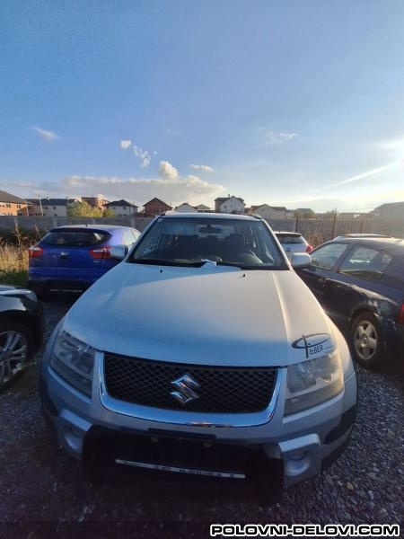 Suzuki  Grand Vitara  Razni Delovi