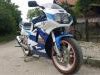 Suzuki Gsxr 750w Kompletan motor u delovima
