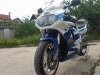 Suzuki Gsxr 750w Kompletan motor u delovima
