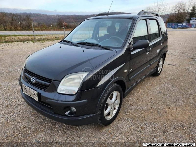 Suzuki  Ignis 1.3  1.5  Menjac I Delovi Menjaca