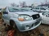 Suzuki  Ignis 1.3 B 4x4 Kompletan Auto U Delovima