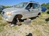 Suzuki  Ignis 1.3 Benz 4x4 Kompletan Auto U Delovima