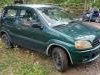 Suzuki  Ignis 1.3 Kompletan Auto U Delovima