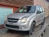 Suzuki  Ignis 1.3.1.5 4x4 Kompletan Auto U Delovima