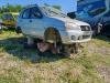 Suzuki  Ignis 1.3b 4x4 Kompletan Auto U Delovima