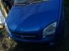 Suzuki  Ignis 1.5 Benzin  Kompletan Auto U Delovima