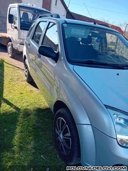 Suzuki  Ignis Delovi Razni Delovi