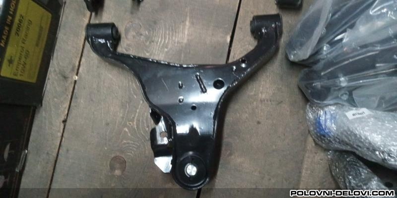 Suzuki  Ignis  Kompletan Auto U Delovima