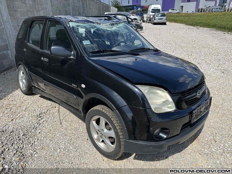 Suzuki  Ignis  Kompletan Auto U Delovima