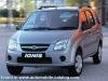Suzuki  Ignis Kompletni U Delovima Kompletan Auto U Delovima