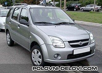 Suzuki  Ignis Kompletni U Delovima Motor I Delovi Motora