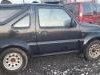 Suzuki  Jimny 1.3 4x4 Karoserija