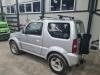 Suzuki  Jimny 1.3 DOHC Kompletan Auto U Delovima