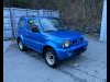 Suzuki Jimny Kompletan Auto U Delovima